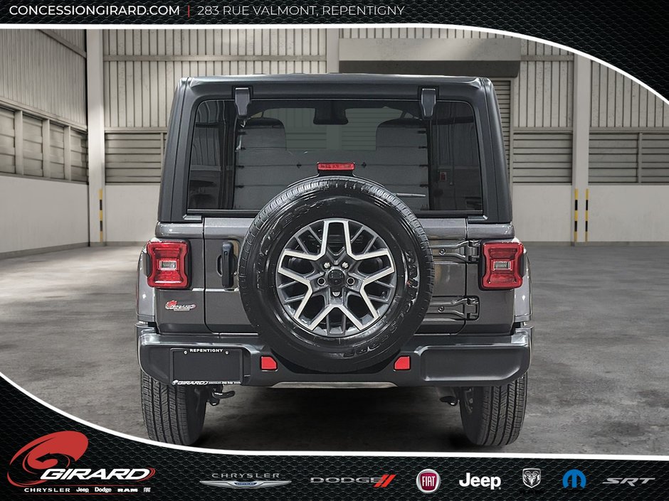 Jeep Wrangler Sahara 2024-6
