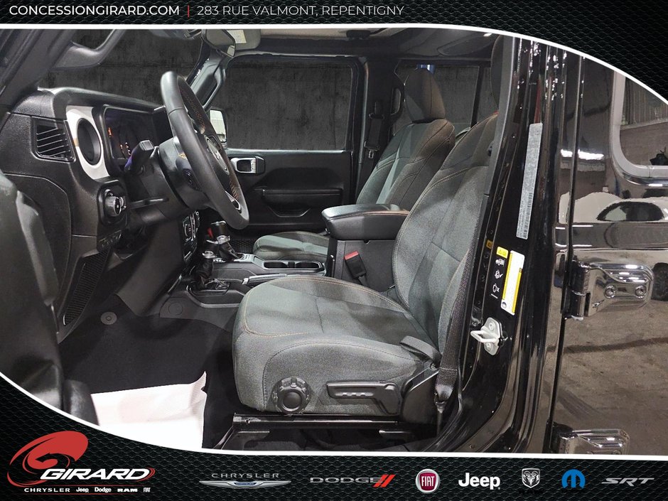 Jeep Wrangler Sport S 2024-11