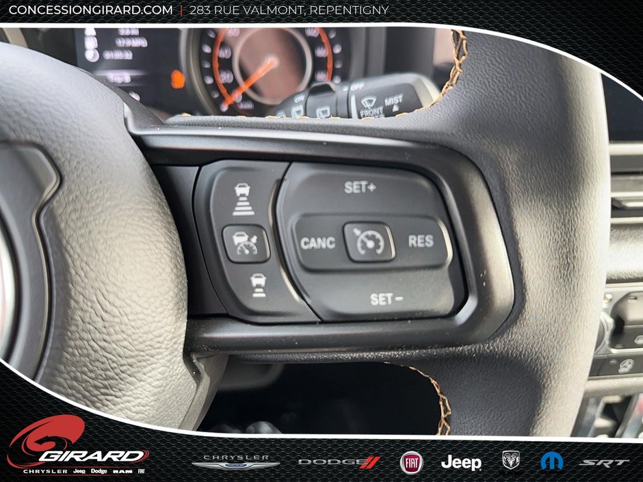 2025 Jeep Wrangler WILLYS-13