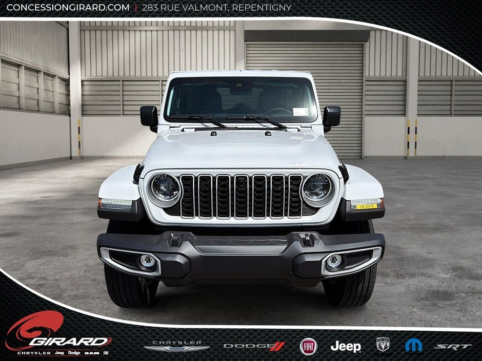Jeep Wrangler Sahara 2025-1