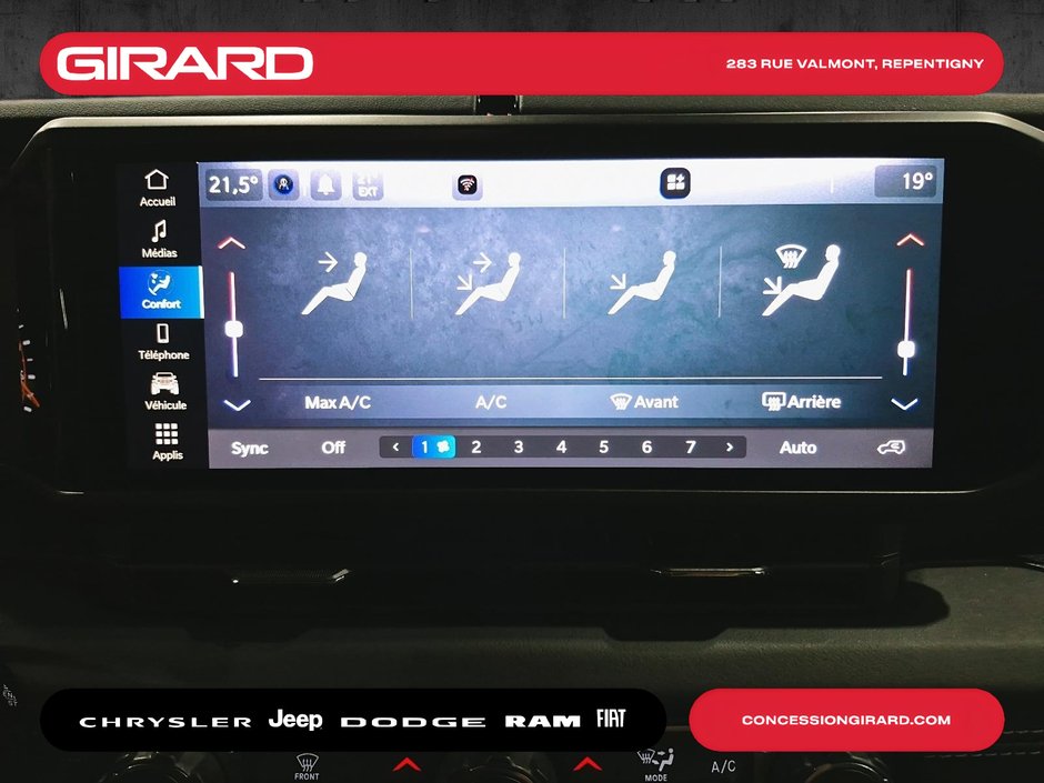 Jeep Wrangler Rubicon 2026 **JAMAIS ACCIDENTÉ**DIFF. 4.10**MAGS 17 POUCE**ATTACHE REMORQUE**
