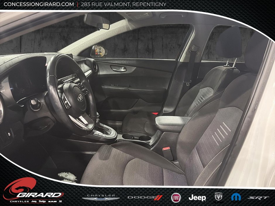 2021 Kia Forte LX-11