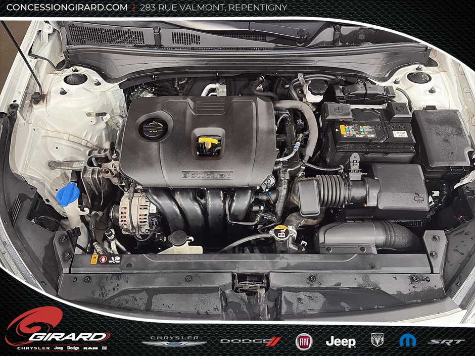 2021 Kia Forte LX-10