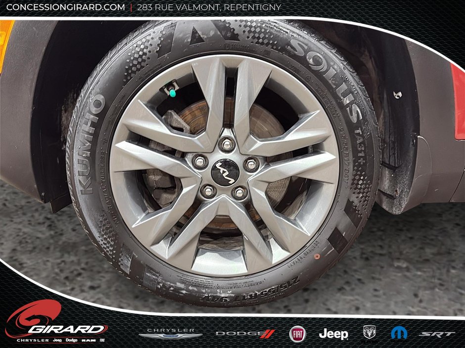 Kia Seltos EX 2023-9