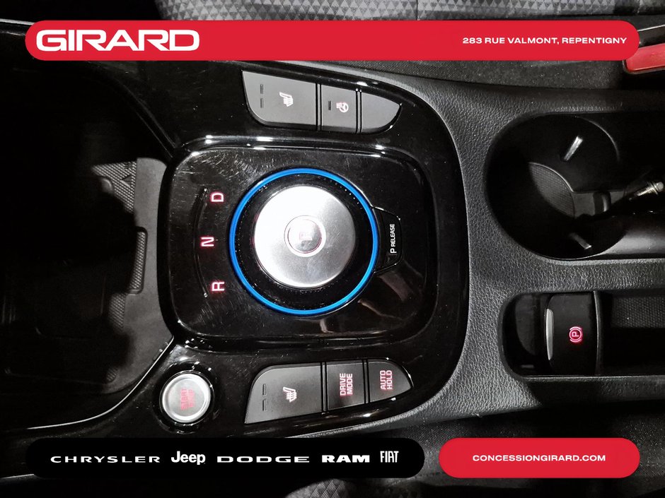 2022 Kia Soul EV EV Premium