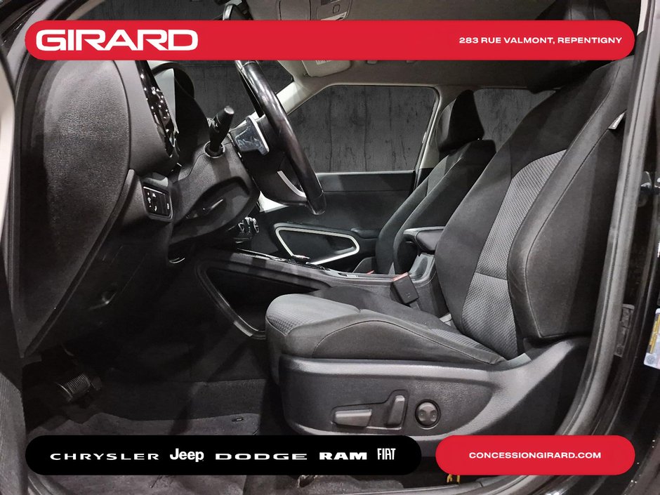 2022 Kia Soul EV EV Premium