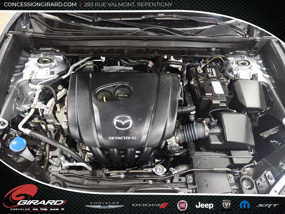 2022 Mazda CX-30 GT-10