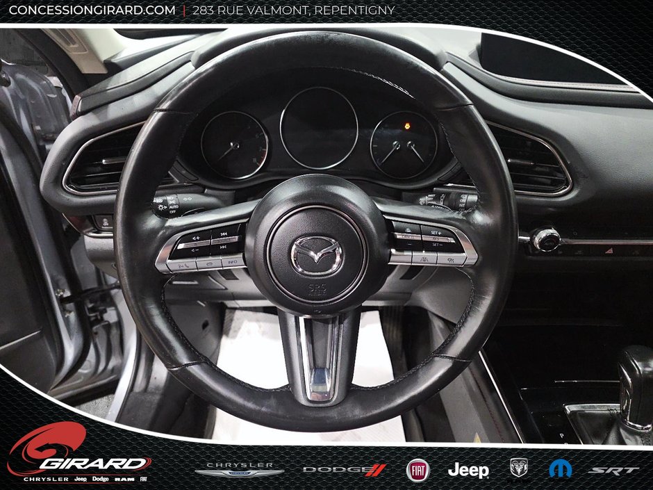 2022 Mazda CX-30 GT-15
