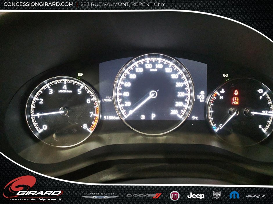 2022 Mazda CX-30 GT-20