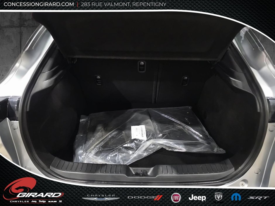 2022 Mazda CX-30 GT-8