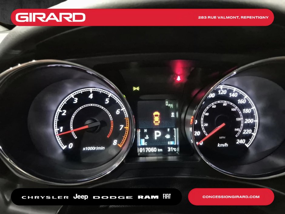 2025 Mitsubishi RVR SE
