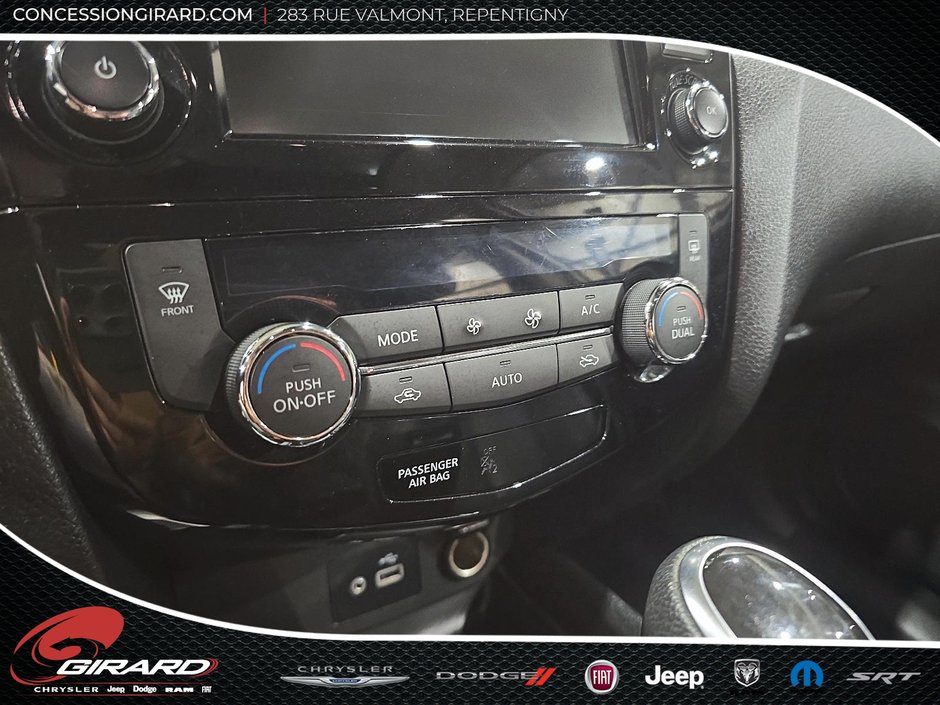 Nissan Qashqai SL 2023-19