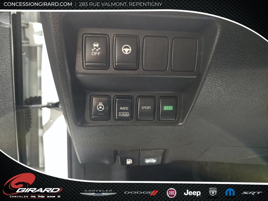 Nissan Qashqai SL 2023-18