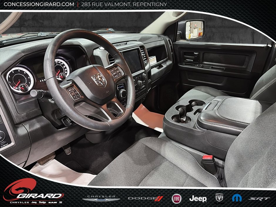 Ram 1500 Classic Express 2022-11