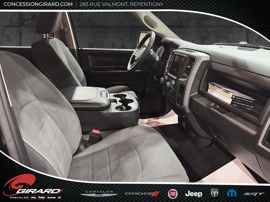 Ram 1500 Classic Express 2022-3