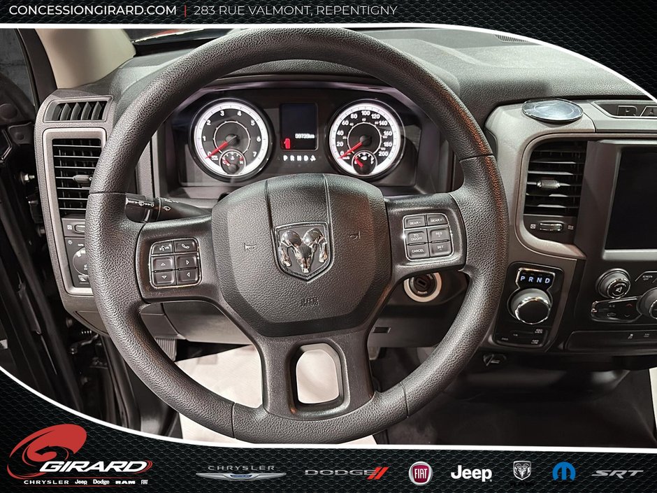 Ram 1500 Classic Express 2022-15
