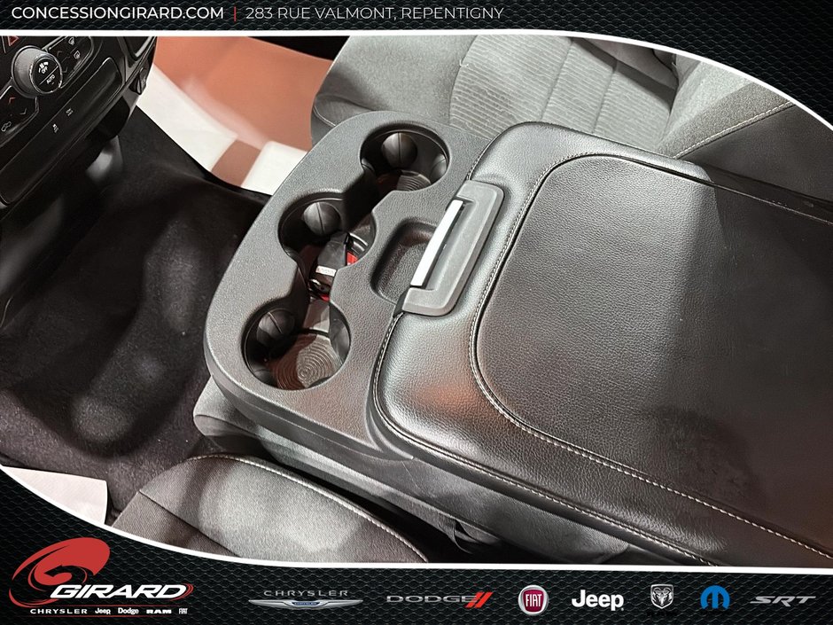 Ram 1500 Classic Express 2022-20