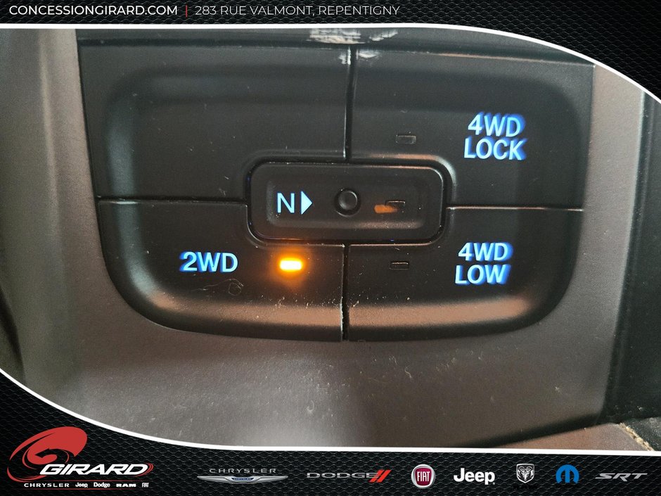Ram 1500 Classic SLT 2022-18