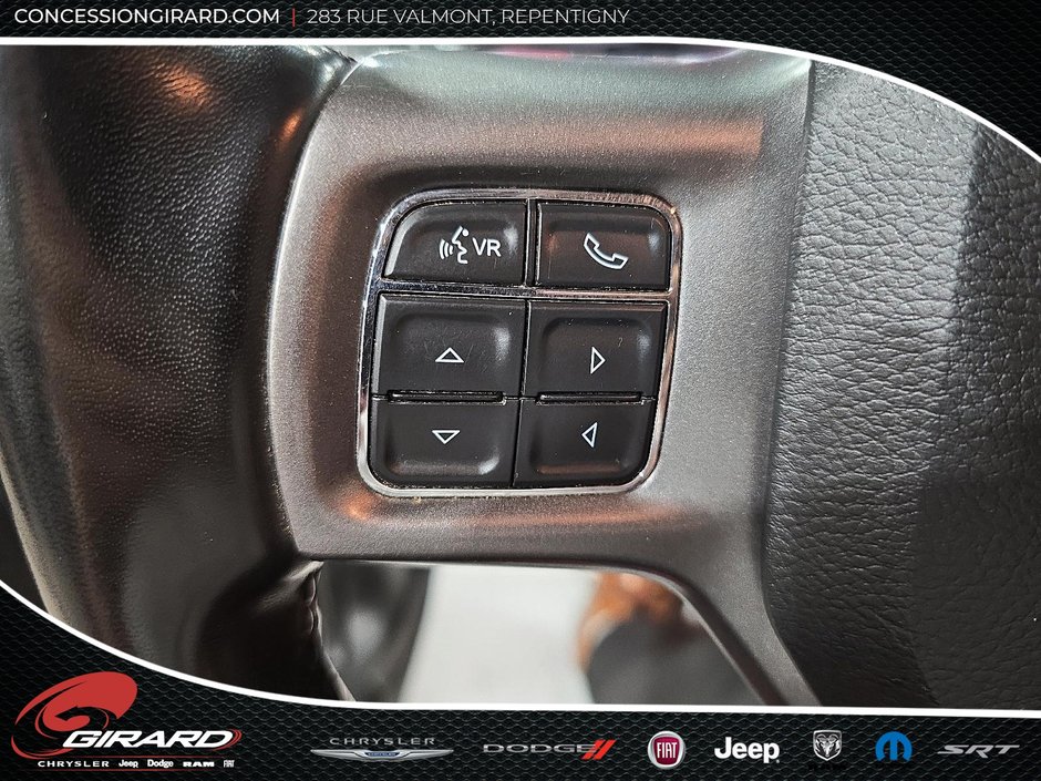 Ram 1500 Classic SLT 2022-16