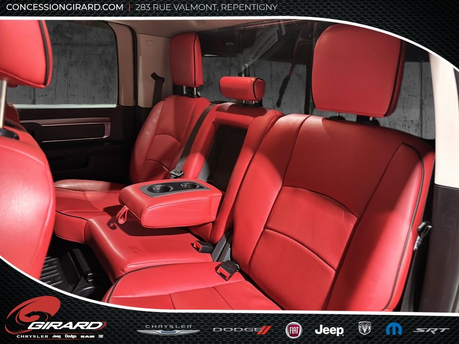 2022 Ram 1500 Classic SLT-12