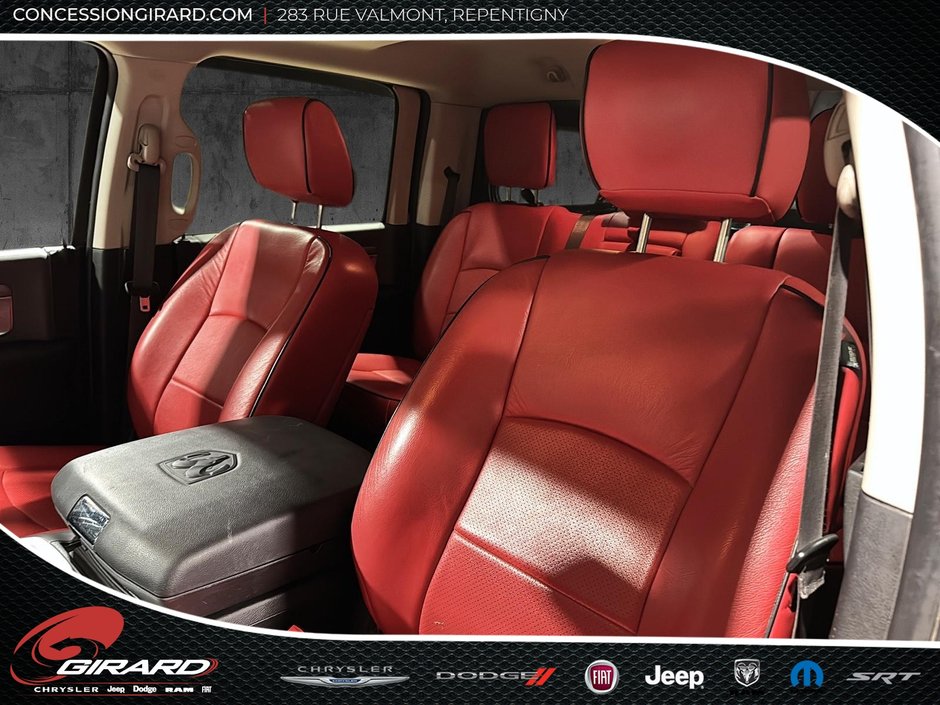 2022 Ram 1500 Classic SLT-11