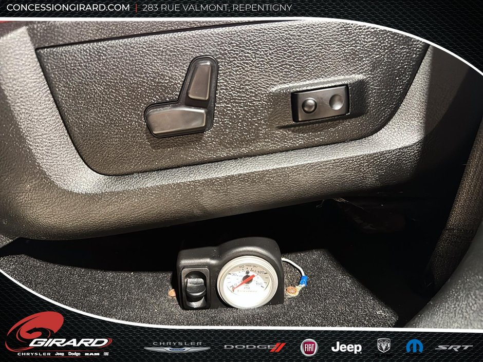 2022 Ram 1500 Classic SLT-21