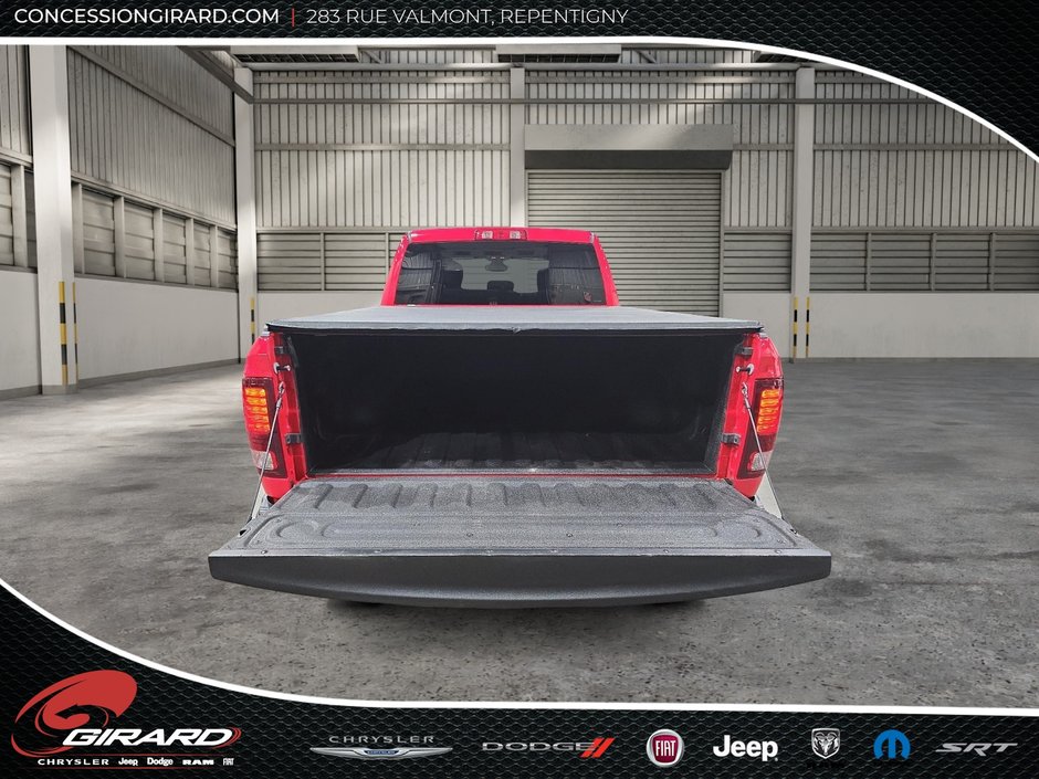 2022 Ram 1500 Classic Warlock-23