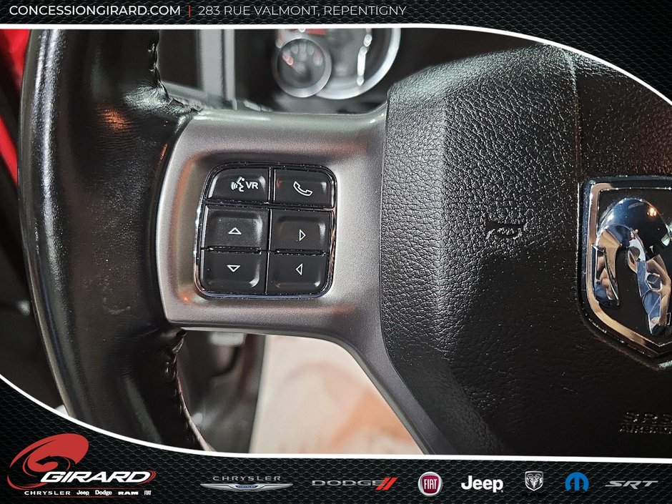 2022 Ram 1500 Classic Warlock-16