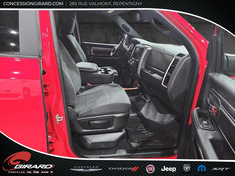 2022 Ram 1500 Classic Warlock-3