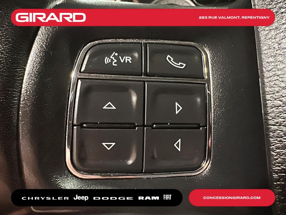 2022 Ram 1500 Classic Express