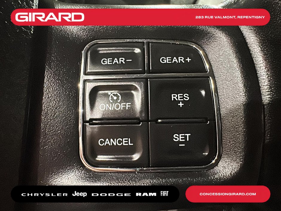 2022 Ram 1500 Classic Express