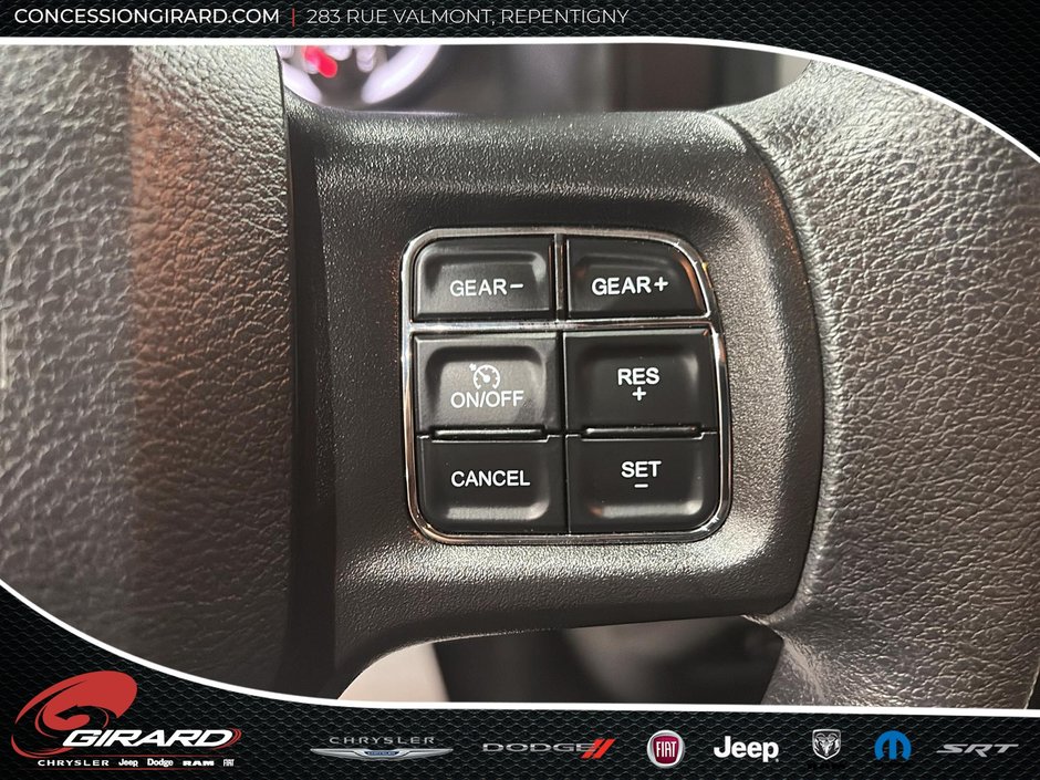 Ram 1500 Classic Express 2023-15
