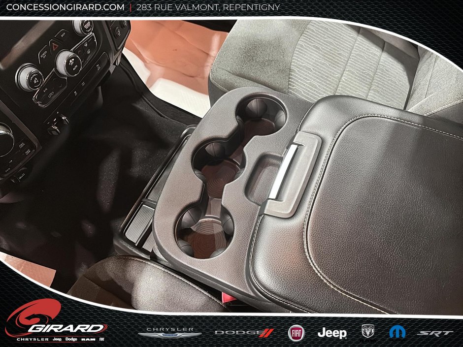 Ram 1500 Classic Express 2023-18