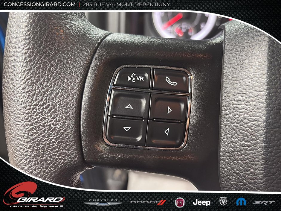 Ram 1500 Classic Express 2023-14