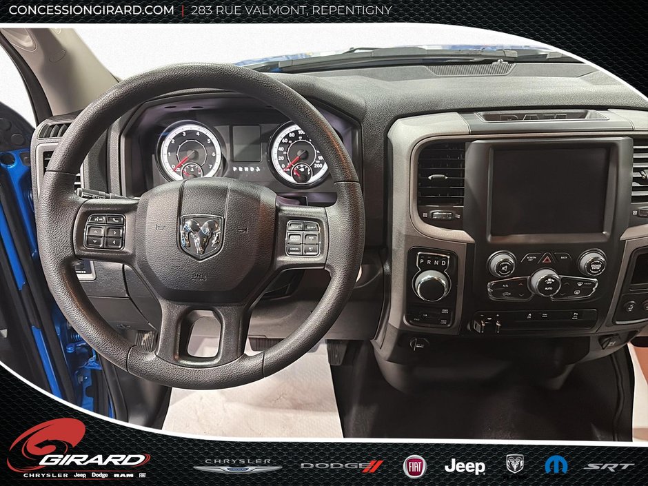 Ram 1500 Classic Express 2023-12