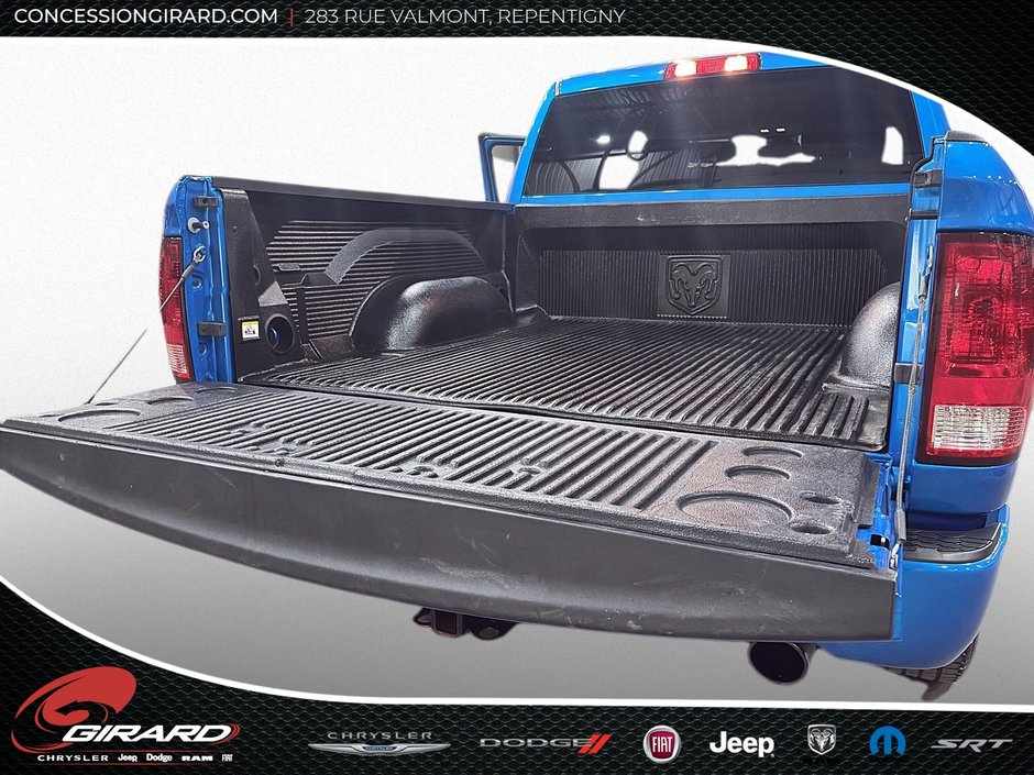 Ram 1500 Classic Express 2023-20