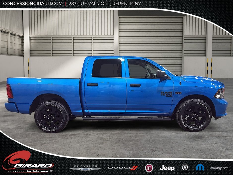 Ram 1500 Classic Express 2023-3
