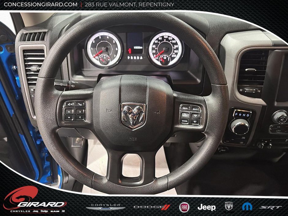 Ram 1500 Classic Express 2023-13