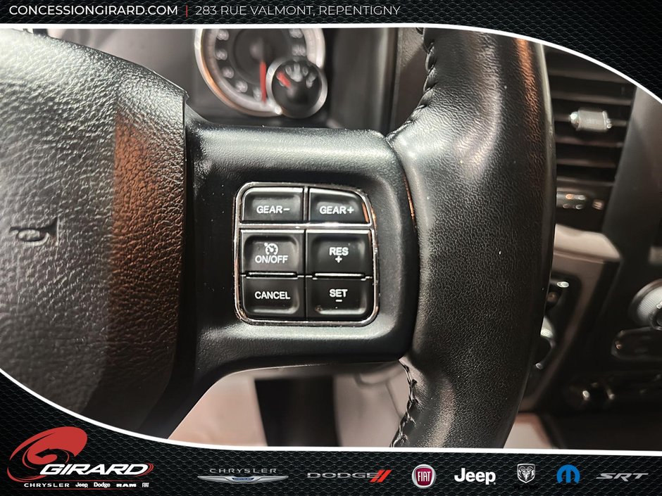 2023 Ram 1500 Classic Express-16