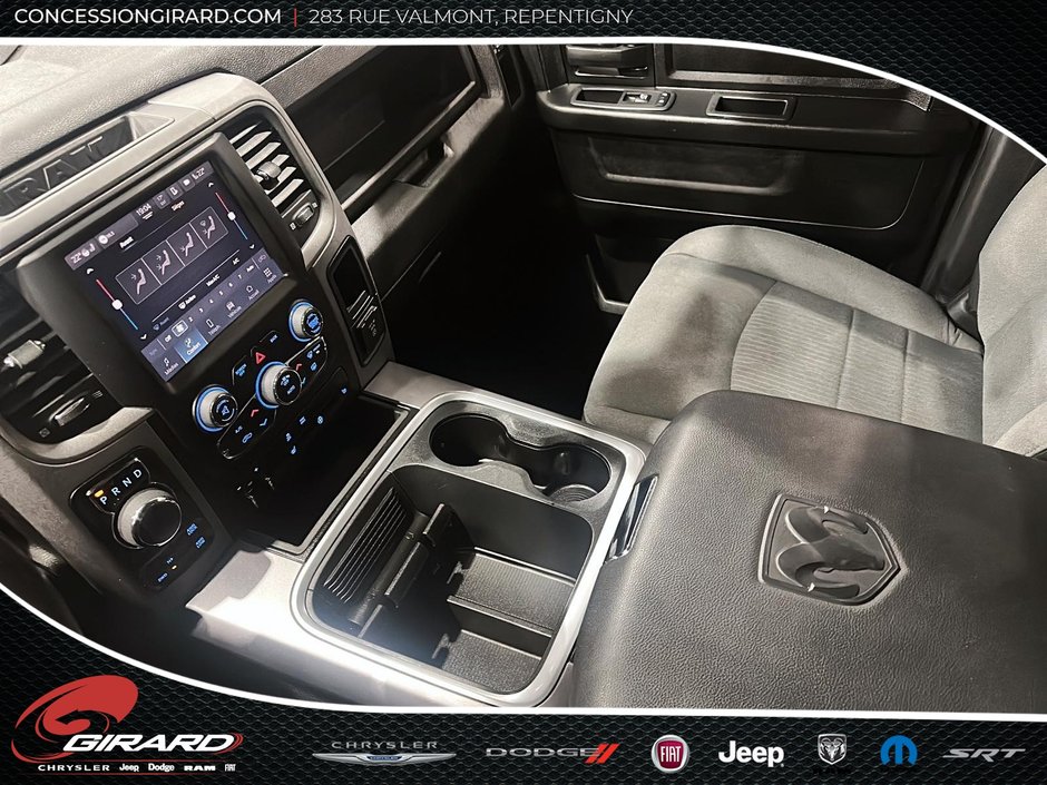 2023 Ram 1500 Classic Express-21