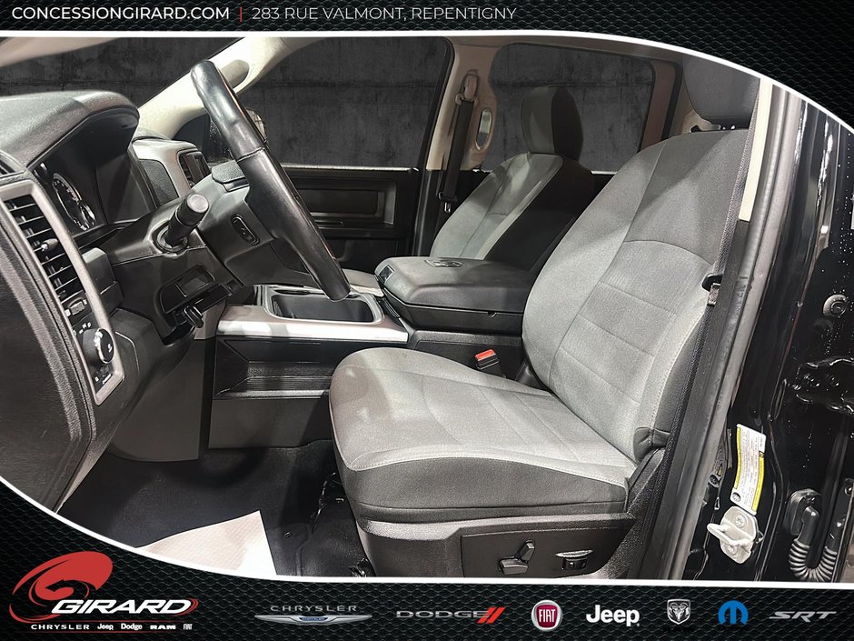 2023 Ram 1500 Classic Express-11