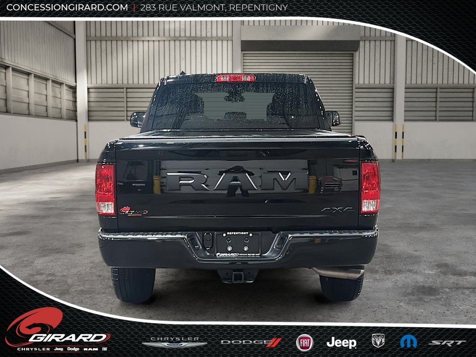 2023 Ram 1500 Classic Express-6