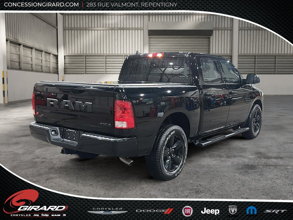 2023 Ram 1500 Classic Express-5