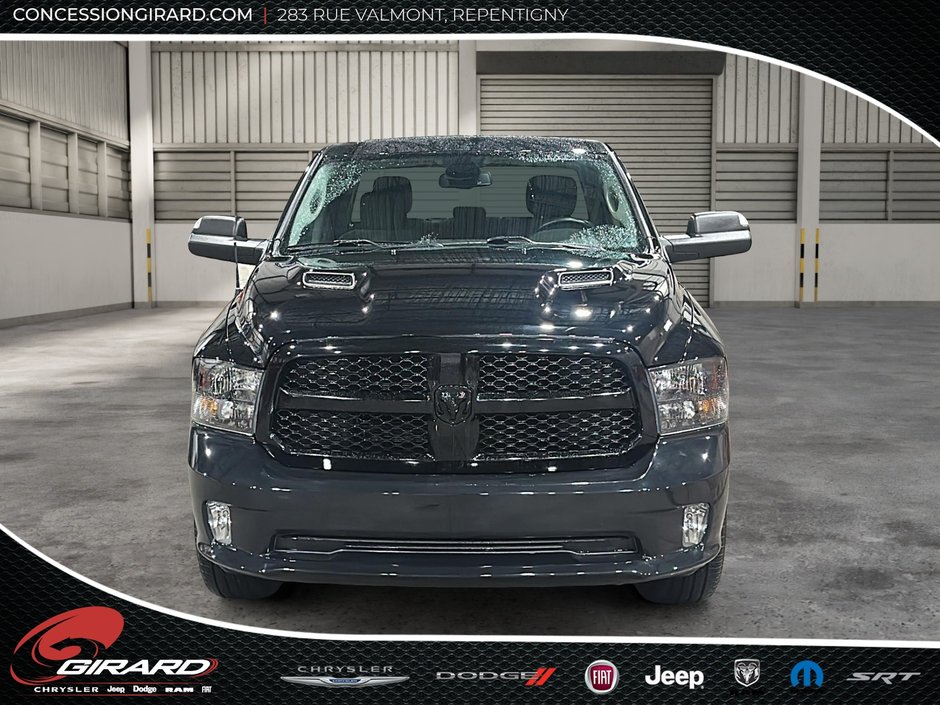 2023 Ram 1500 Classic Express-1