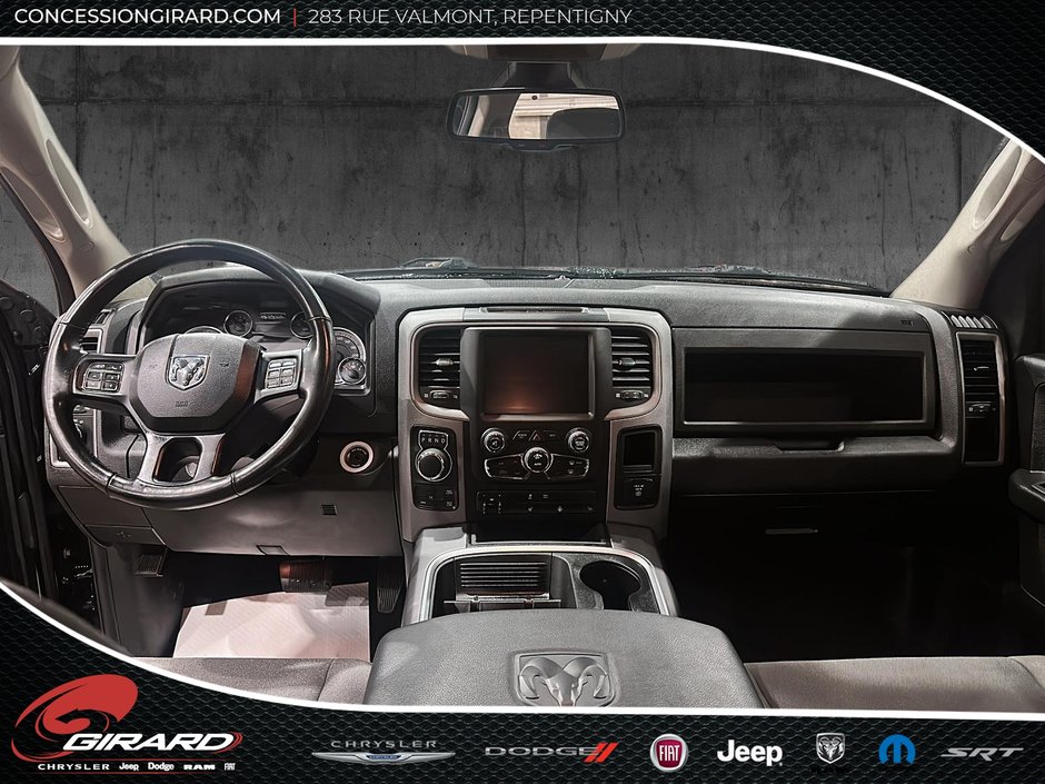 2023 Ram 1500 Classic Express-13