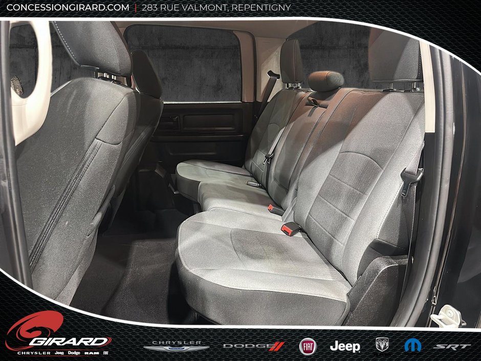 2023 Ram 1500 Classic Express-12