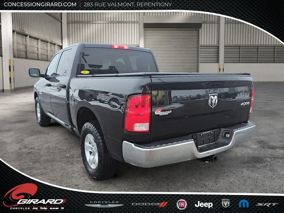 2016 Ram 1500 ST-7