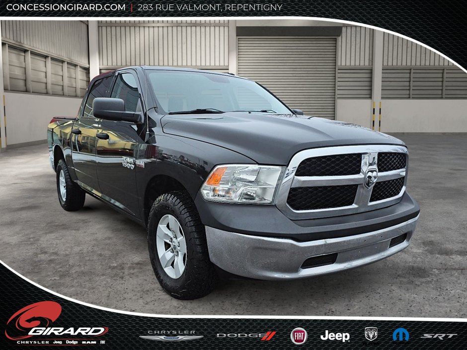 2016 Ram 1500 ST-2