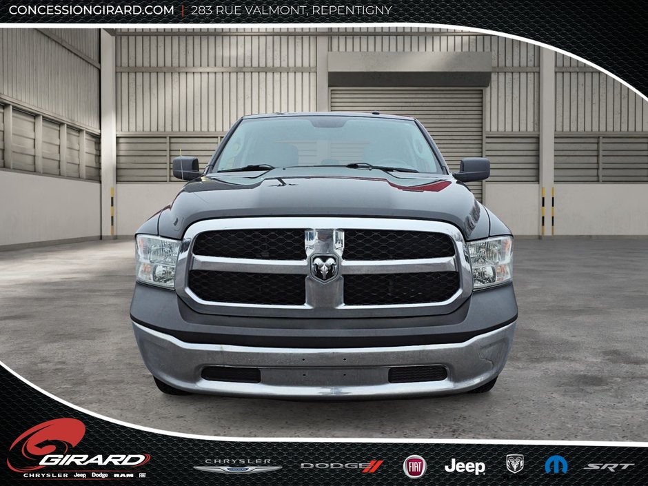 2016 Ram 1500 ST-1