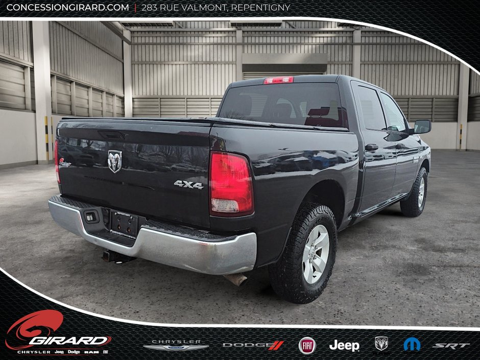 2016 Ram 1500 ST-5